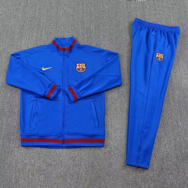 Barcelona 2025/2026 Tracksuit 1 - Adults Small to 2XL