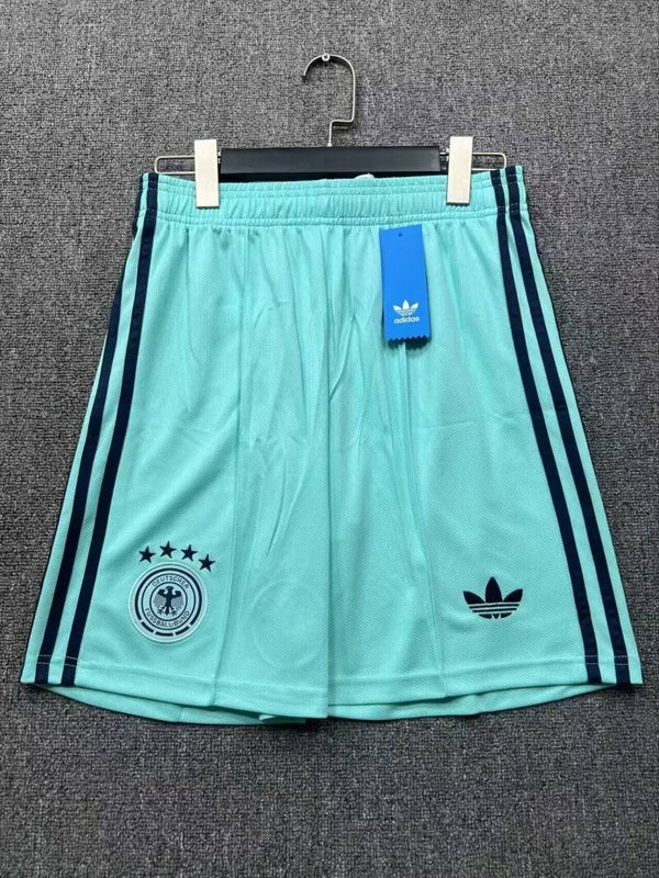 Germany World Cup 2026 Away Shorts - Adults Small to 2XL