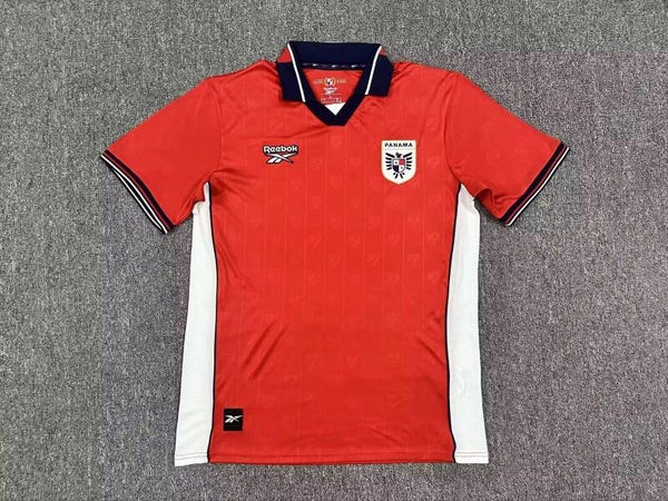 Panama 2026 World Cup Home Shirt - Adults Small to 4XL