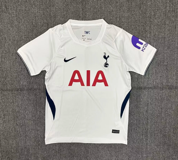 Tottenham Hotspur 2026/27 Home Shirt - Kids 3-14 years old and Adults Small to 4XL