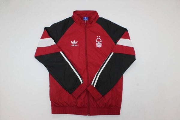 Nottingham Forest Windbreaker Jacket - Adults Small to 2XL