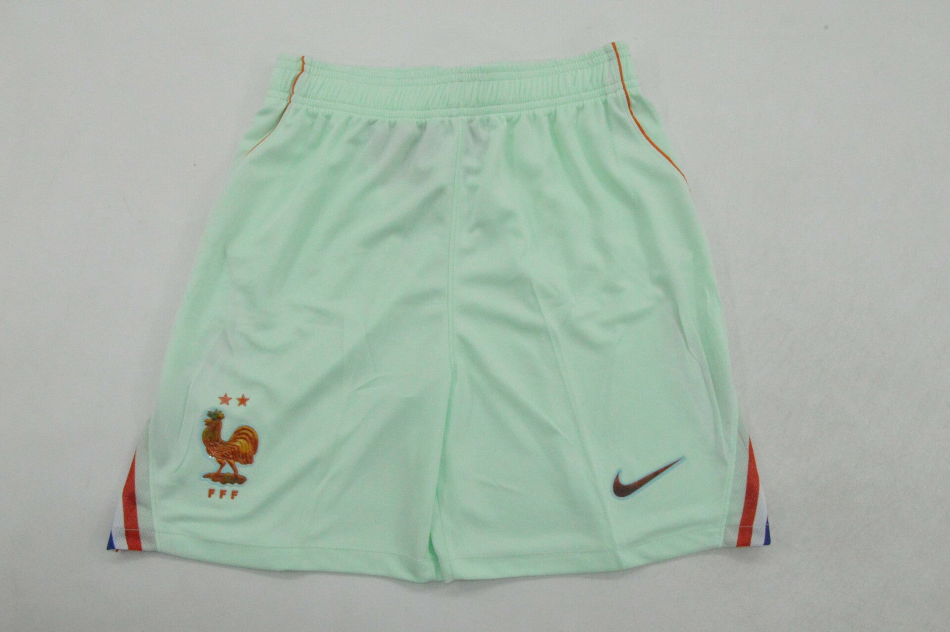 France World Cup 2026 Away Shorts - Adults Small to 2XL