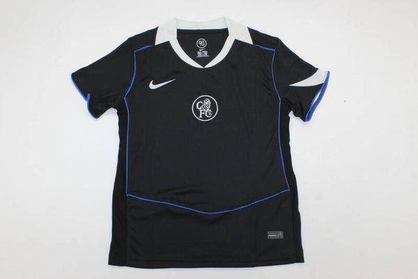Chelsea 2025/2026 Third Shirt - Adults Small to 4XL