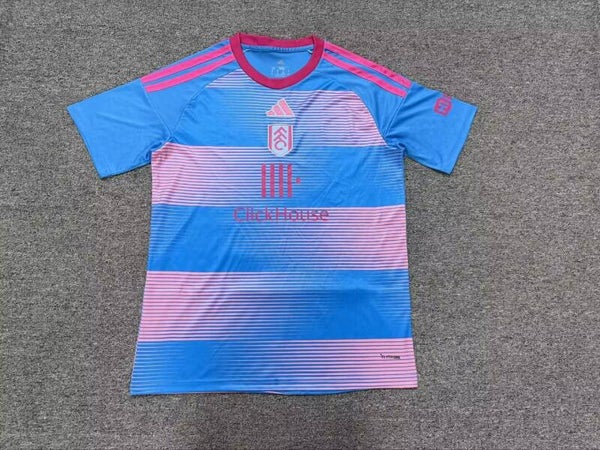 Fulham 2026/27 Third Shirt - Kids 3-14 years old and Adults Small to 4XL