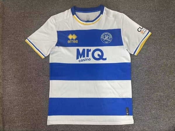 Queens Park Rangers 2026/27 Home Shirt - Kids 3-14 years old and Adults Small to 4XL