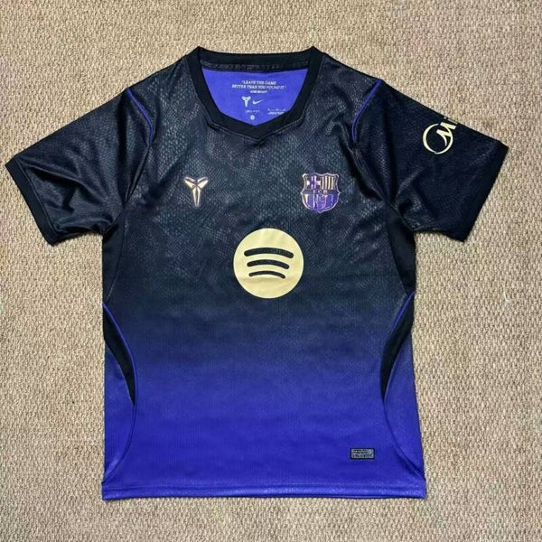 Barcelona 2026/27 Away Shirt - Kids 3-14 years old and Adults Small to 4XL
