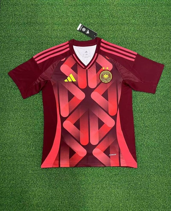 Germany 2025 Women's Away Shirt - Kids 3-14 years old and Adults Small to 4XL