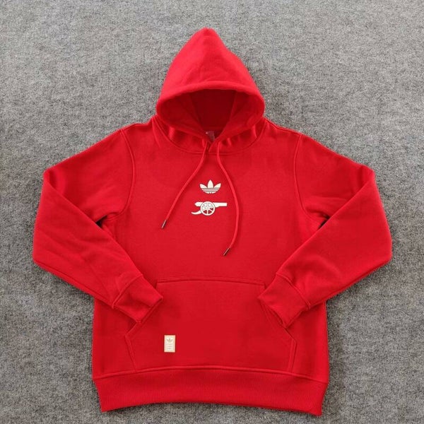 Arsenal Hoody 1 - Adults Small to 2XL