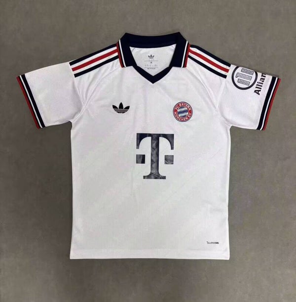 Bayern Munich 2026/27 Away Shirt - Kids 3-14 years old and Adults Small to 4XL