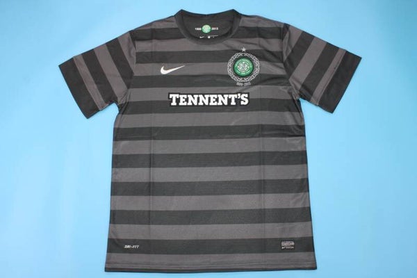 Glasgow Celtic 2012/13 Away Shirt - Adults Small to 2XL