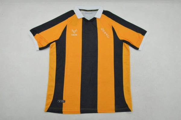 Hull City 2026/27 Home Shirt - Kids 3-14 years old and Adults Small to 4XL
