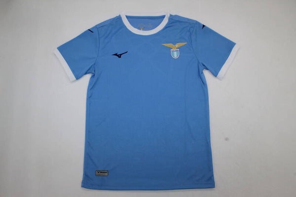 Lazio 2025/2026 Home Shirt - Adults Small to 4XL