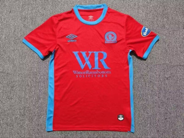 Blackburn Rovers 2026/27 Away Shirt - Kids 3-14 years old and Adults Small to 4XL
