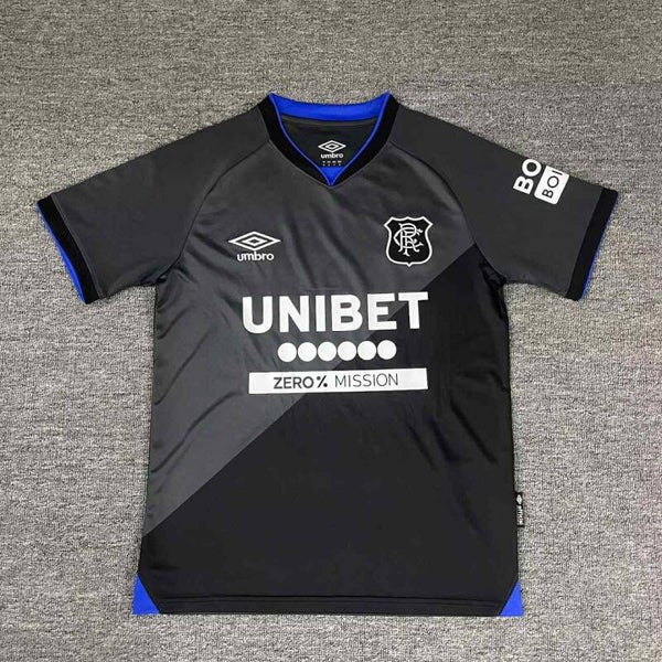 Glasgow Rangers 2025/2026 Third Shirt - Adults Small to 4XL
