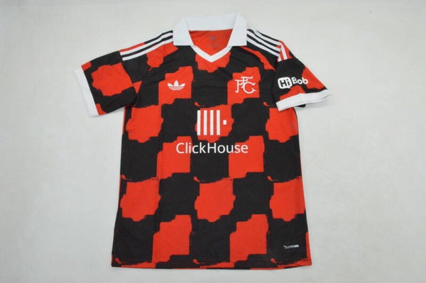 Fulham 2026/27 Away Shirt - Kids 3-14 years old and Adults Small to 4XL
