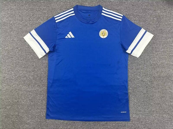 Curacao 2026 World Cup Home Shirt - Adults Small to 4XL