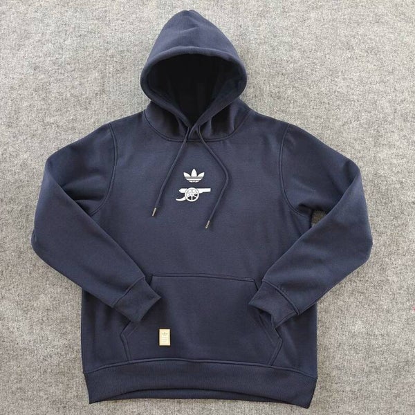 Arsenal Hoody 3 - Adults Small to 2XL