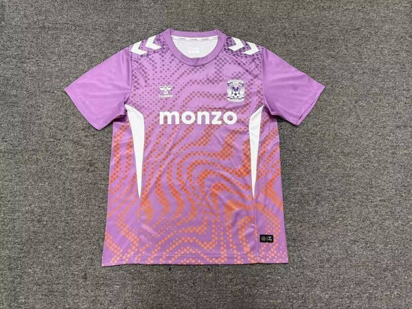 Coventry City 2026/27 Third Shirt - Kids 3-14 years old and Adults Small to 4XL
