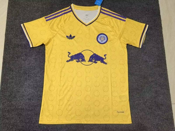 Leeds United 2026/27 Away Shirt - Adults Small to 4XL
