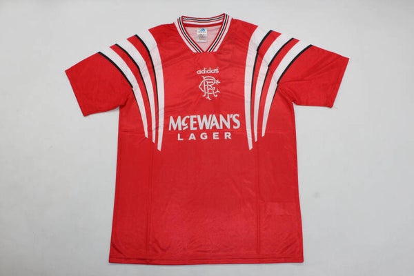 Glasgow Rangers 1996/97 Third Shirt - Adults Small to 2XL