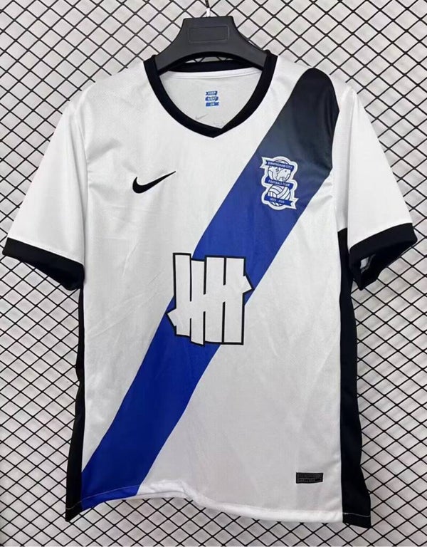Birmingham City 2025/2026 Away Shirt - Kids 3-14 years old and Adults Small to 4XL
