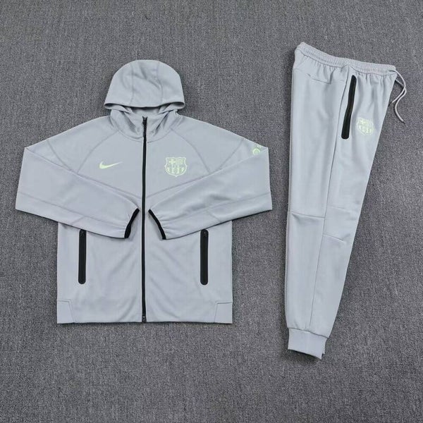 Barcelona 2025/2026 Tracksuit 3 - Adults Small to 2XL