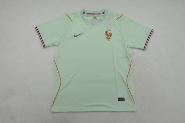 France 2026 World Cup Away Shirt - Kids 3-14 years old and Adults Small to 4XL