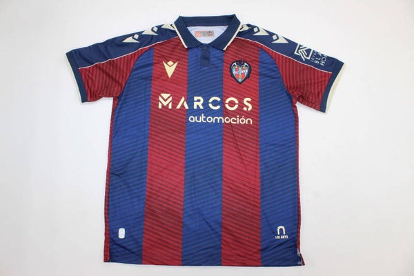 Levante 2025/2026 Home Shirt - Adults Small to 2XL