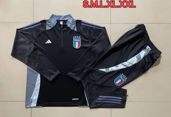 Italy Tracksuit 3 - Adults Small to 2XL