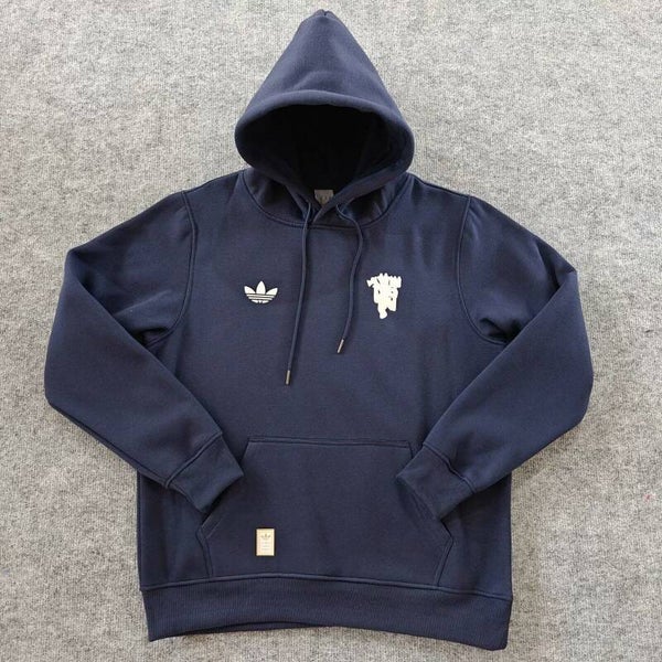 Manchester United Hoody 5 - Adults Small to 2XL