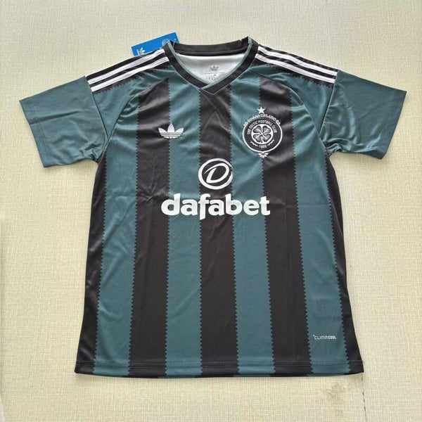 Glasgow Celtic 2026/27 Away Shirt - Adults Small to 4XL