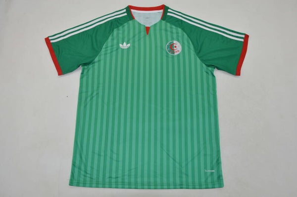 Algeria 2026 World Cup Away Shirt - Adults Small to 4XL
