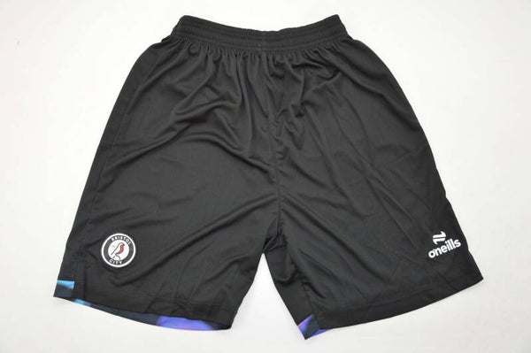 Bristol City 2025/2026 Third Shorts - Adults Small to 2XL