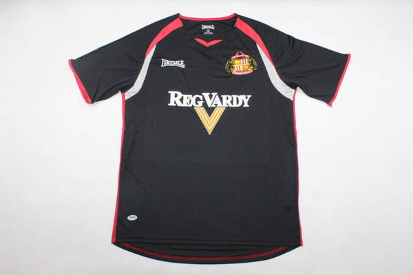 Sunderland 2005/06 Away Shirt - Adults Small to 2XL