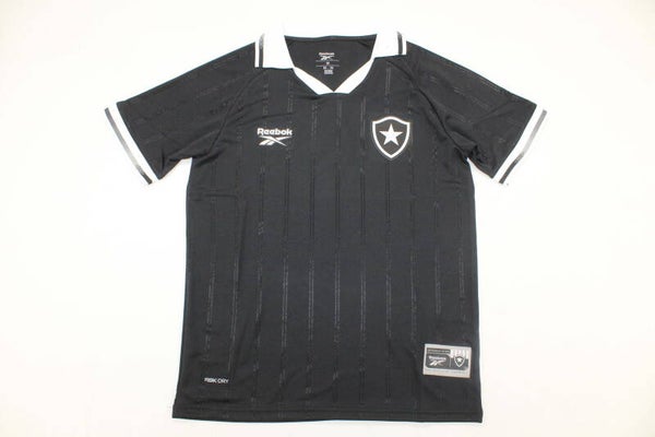 Botafogo 2025/2026 Away Shirt - Adults Small to 4XL