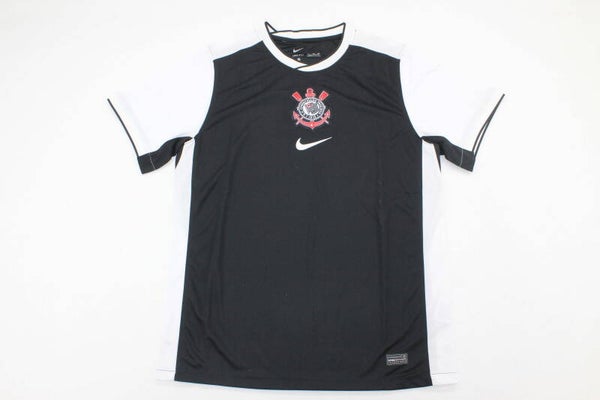 Corinthians 2025/2026 Away Shirt - Adults Small to 4XL
