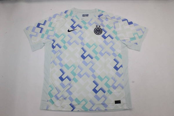 Inter Milan 2025/2026 Away Shirt - Kids 3-14 years old and Adults Small to 4XL