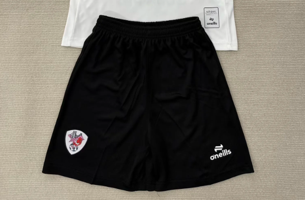 Bristol City 2025/2026 Away Shorts - Adults Small to 2XL