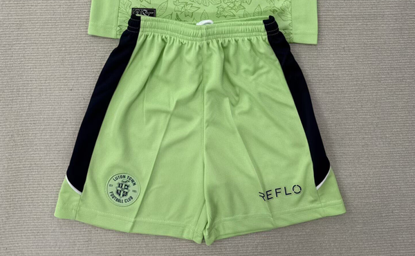 Luton Town 2025/2026 Third Shorts - Adults Small to 2XL