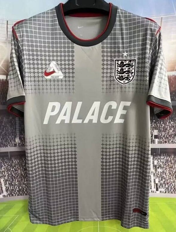 Palace x England Dri Fit Academy Shirt - Adults Small to 4XL