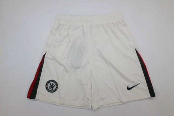 Chelsea 2025/2026 Away Shorts - Adults Small to 2XL