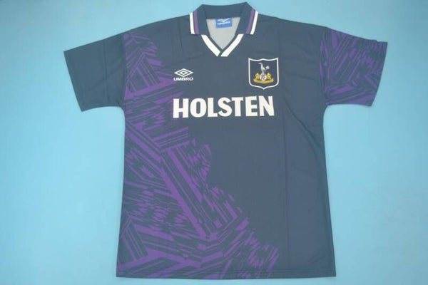 Tottenham Hotspur 1994/95 Away Shirt - Adults Small to 2XL