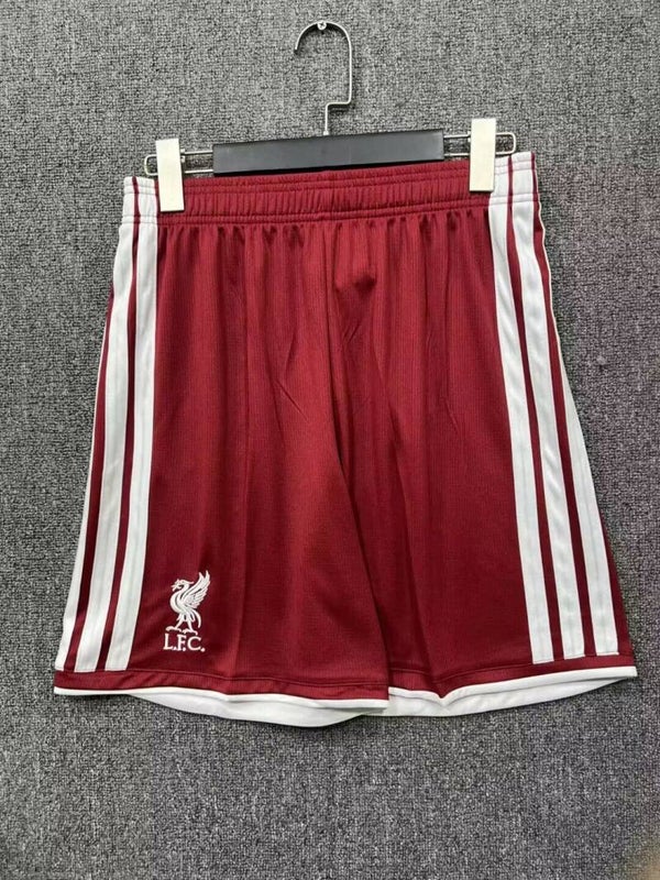 Liverpool 2026/27 Home Shorts - Adults Small to 2XL