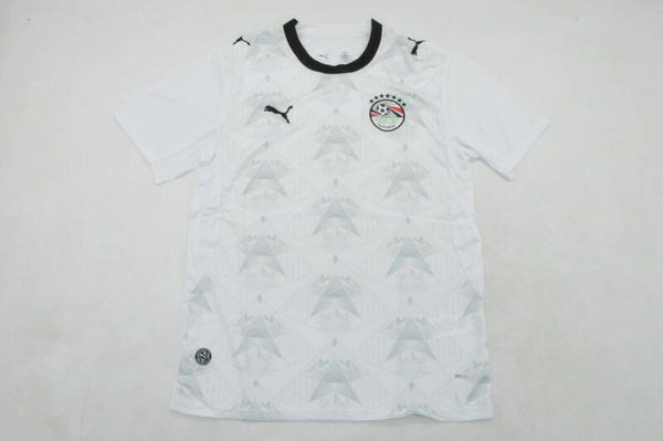 Egypt 2026 World Cup Away Shirt - Adults Small to 4XL