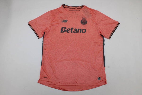 Porto 2025/26 Away Shirt - Kids 3-14 years old and Adults Small to 4XL