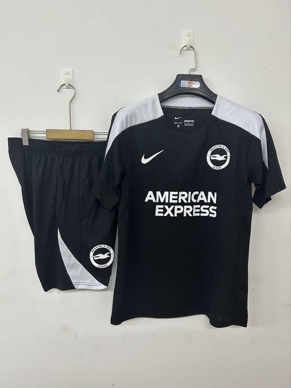 Brighton & Hove Albion 2025/2026 Training Kit - Adults Small to 3XL