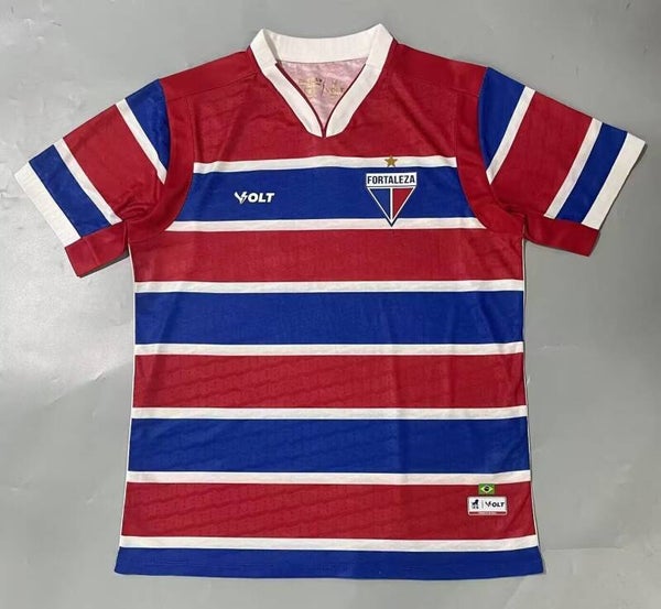 Fortaleza 2025/2026 Home Shirt - Adults Small to 4XL