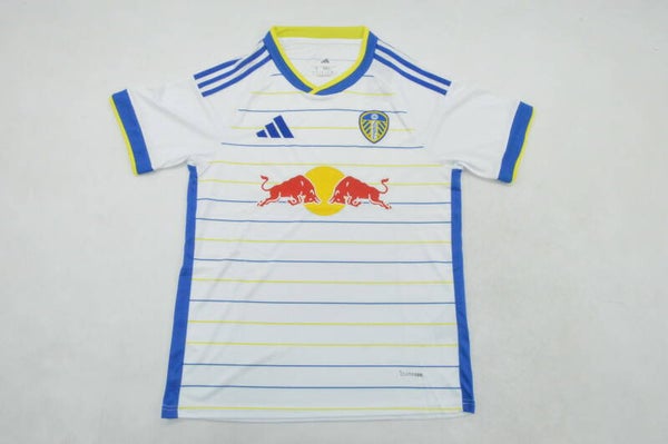 Leeds United 2026/27 Home Shirt - Adults Small to 4XL