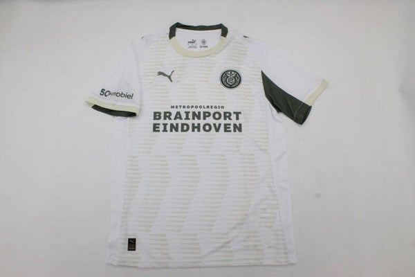 PSV 2025/26 Third Shirt - Kids 3-14 years old and Adults Small to 4XL