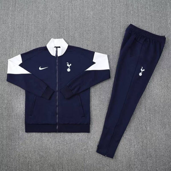 Tottenham Hotspur 2025/2026 Tracksuit 1 - Adults Small to 2XL